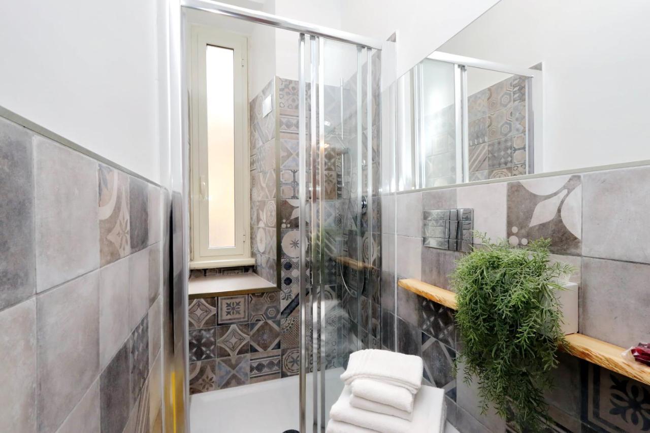 شقة St. Peter Station Loft روما المظهر الخارجي الصورة